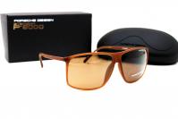 солнцезащитные очки PORSCHE DESIGN 8594 C коричневый