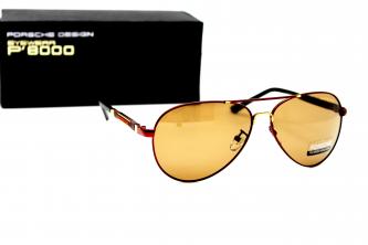 солнцезащитные очки PORSH 8715 бронза