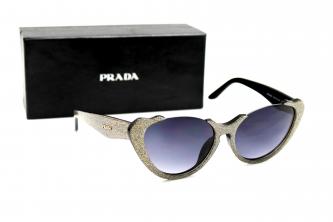 солнцезащитные очки PRADA 36 c6