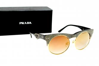 солнцезащитные очки PRADA 51 c02