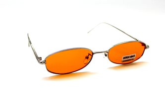 женские солнцезащитные очки 2023 - GIORGIO AMASS 053 C5