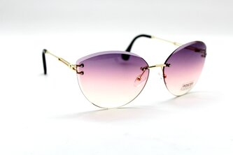 женские солнцезащитные очки 2023 - Poscer 015 c6