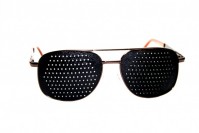 перфорационные очки hi-Matsuda 8808 c12