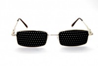 перфорационные очки hi-Matsuda 3091