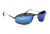 мужские поляризационные очки V&P - 12773 синий