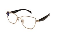 Готовые очки Fabia Monti 8953 c1