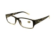 Готовые очки Luxe Vision 6007 c1