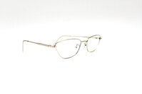 Компьютерные очки - CLAZIANO  3438-1 серебро