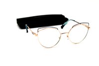 Компьютерные очки с футляром - CLAZIANO 504 C109-P81-2