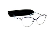 Компьютерные очки с футляром - CLAZIANO 515 C111-P81