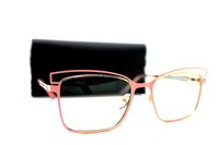 Компьютерные очки с футляром - CLAZIANO 519 с155