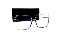 Компьютерные очки с футляром - CLAZIANO  139 с15