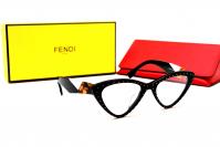 СОЛНЦЕ 2020 - FENDI 0323 80790