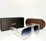 Солнце - TOM FORD CH9158 1794/6Q 140 2N
