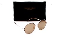 Солнцезащитные очки - FRANCESCA FEDUCCI 7230 c4