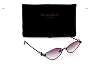 Солнцезащитные очки - FRANCESCA FEDUCCI 7287 c4