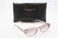 Солнцезащитные очки - FRANCESCA FEDUCCI 9135 с4
