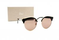 Солнцезащитные очки Dior - mimosa коричневый