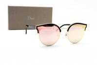 Солнцезащитные очки Dior - mimosa розовый