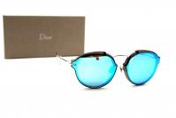 Солнцезащитные очки Dior 135 голубой