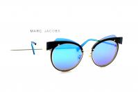 Солнцезащитные очки Marc Jacobs - 101 голубой
