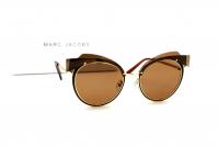 Солнцезащитные очки Marc Jacobs - 101 коричневый