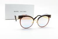 Солнцезащитные очки Marc Jacobs - 101 розовый