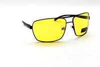 алюминиевые поляризационные очки 2023 - Polarized 2015 с16 желтый