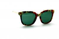 детские поляризационные солнцезащитные очки 1801 зеленый