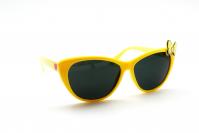 детские солнцезащитные очки - 1520 с6