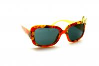 детские солнцезащитные очки - 8901 с6