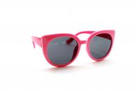 детские солнцезащитные №1 очки розовый