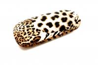 футляр okylar - № 86 леопард коричневый