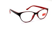 готовые очки - Farfalla 2202 (СТЕКЛО)