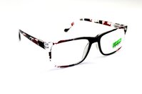 готовые очки - Farfalla 7701 с1 (СТЕКЛО)