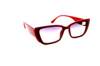 готовые очки - SALVIO 0010 с1 тонировка