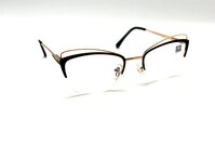 готовые очки - Tiger 98015 черный