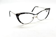 готовые очки - Tiger 98031 черный