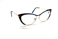 готовые очки - Tiger 98031 синий