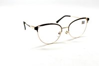 готовые очки - Tiger 98038 коричневый