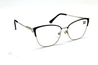 готовые очки - Tiger 98074 черный