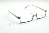 готовые очки - Tiger 98084 белый