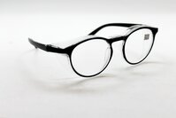готовые очки - Tiger 98085 черный