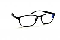 готовые очки - блюблокеры TR90 101 c1