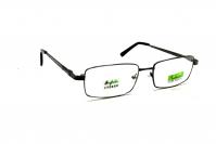 готовые очки - farfalla 1102 метал (стекло)
