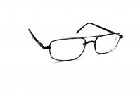 готовые очки - k - фотохромм 9003 серый (стекло)
