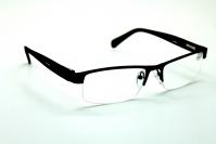 готовые очки f- 1029 black