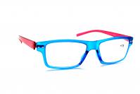 готовые очки okylar - 18104 синий