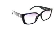 готовые очки с диоптриями - EAE 2266 с1 тонировка