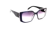 готовые очки с диоптриями - EAE 2277 с2 тонировка